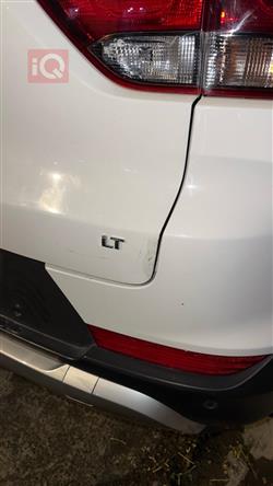 شيفروليه تريل بليزر